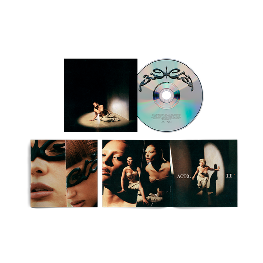VIOLETA - CD (Edición Firmada)
