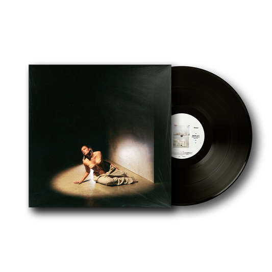 VIOLETA - Vinilo