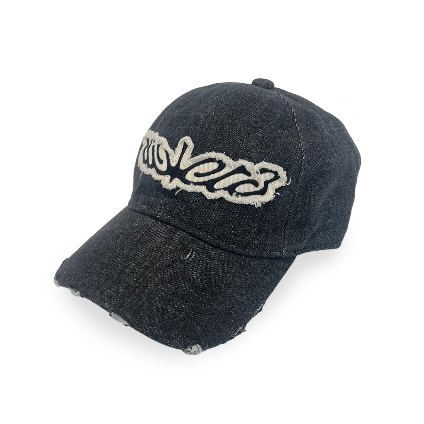 Gorra VIOLETA
